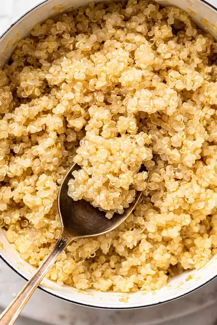 Quinoa