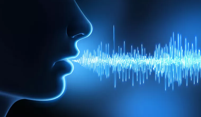 Energi Bunyi dari Suara Manusia