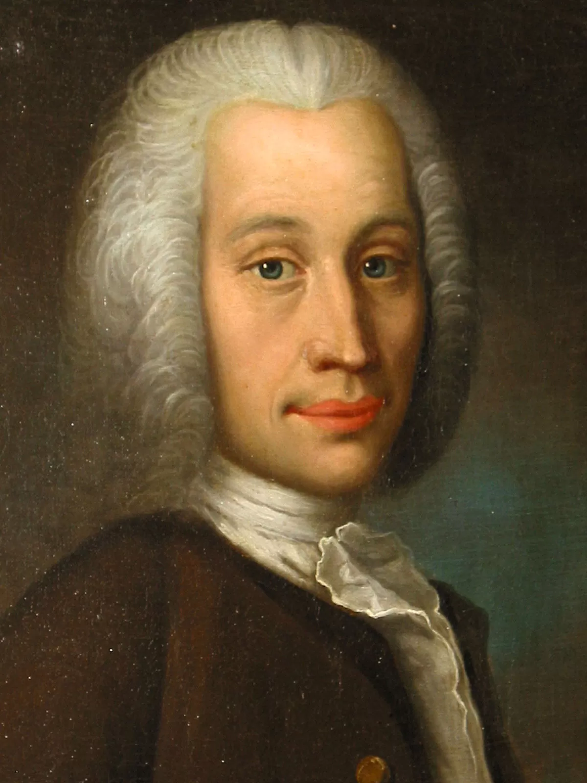 Foto Anders Celsius