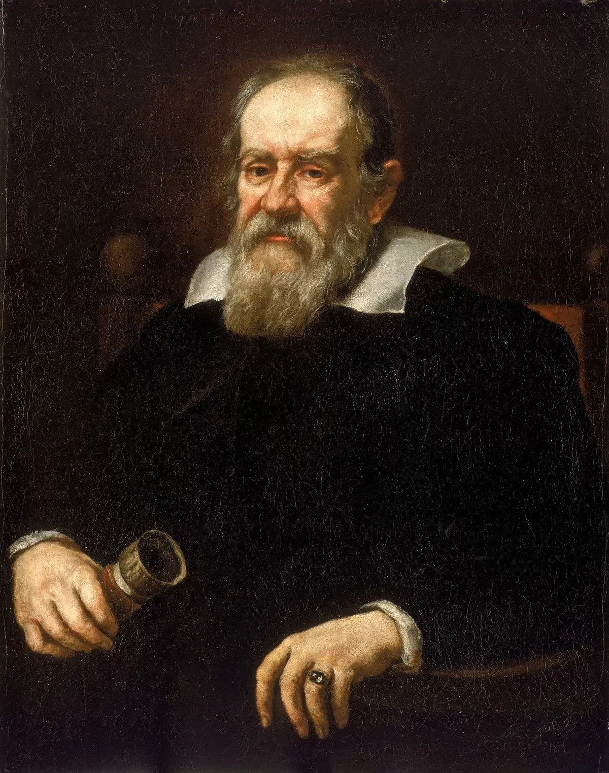Foto Galileo Galilei