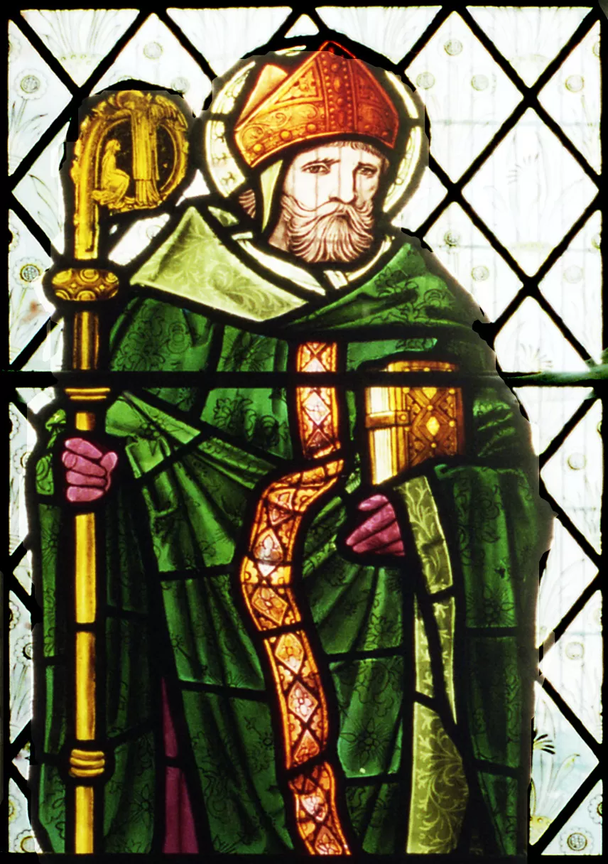 Foto Robert Grosseteste