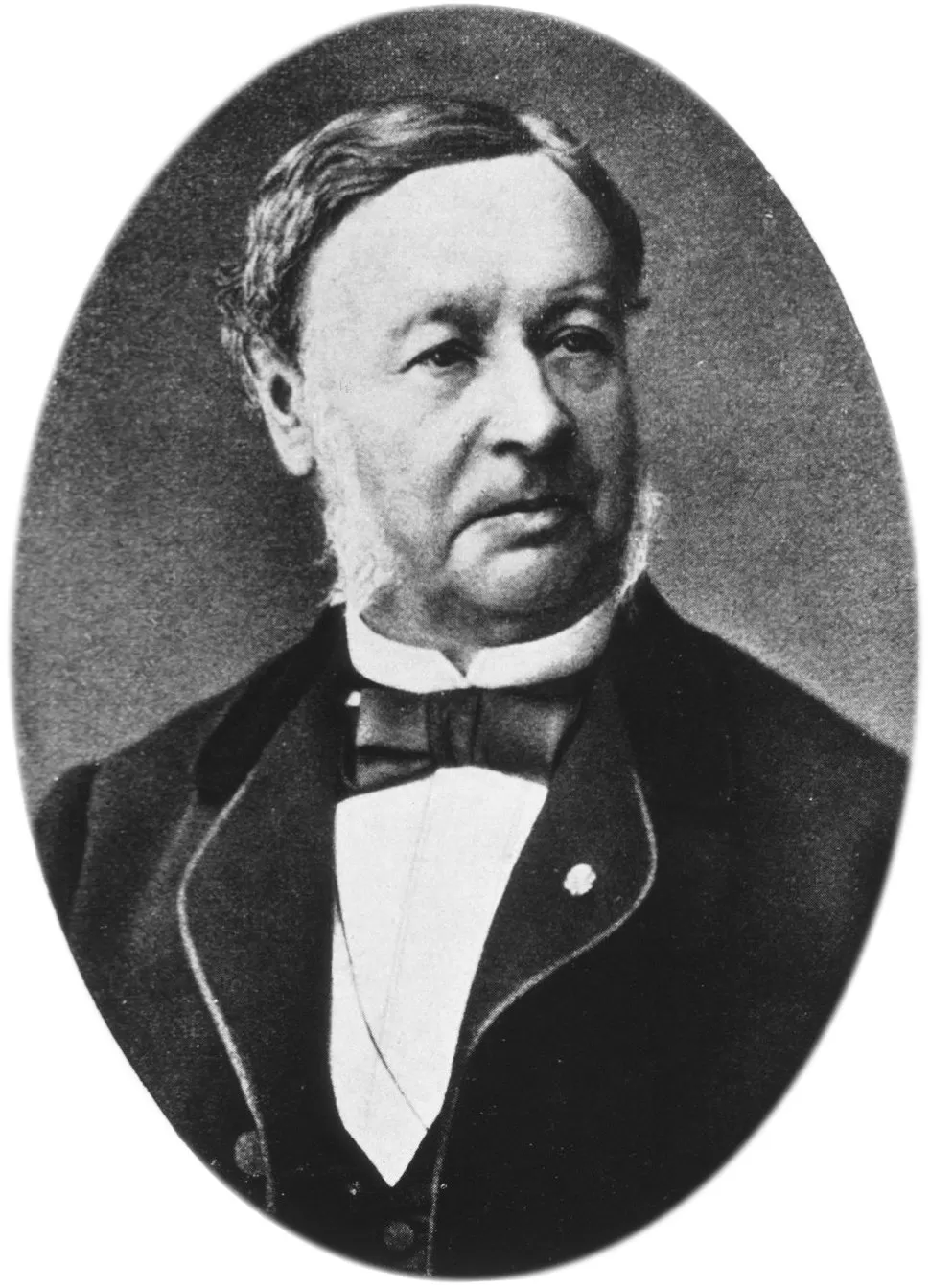 Foto Theodor Schwann