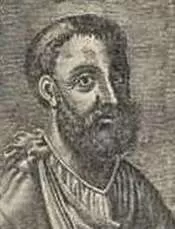 Qusta Ibn Luqa